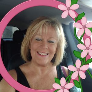 Meet your Posher, Angie